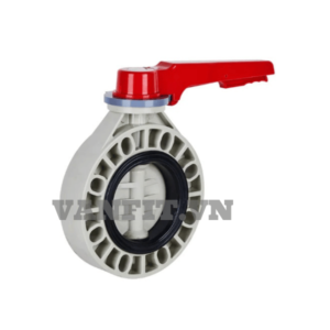 VAN BƯỚM TAY GẠT PPH